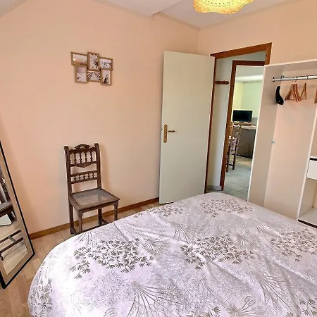 La Perdrix Holiday home