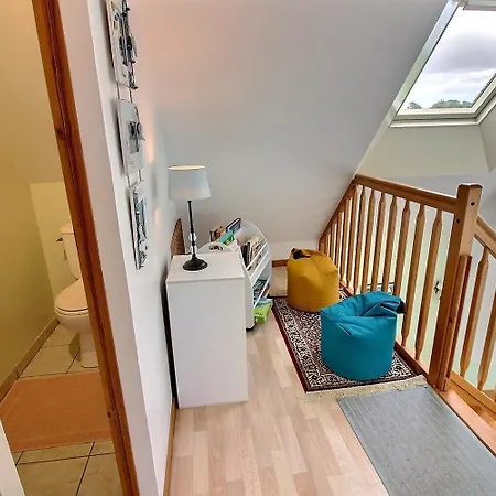 Holiday home La Perdrix