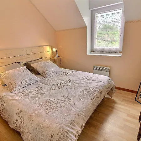 Holiday home La Perdrix *