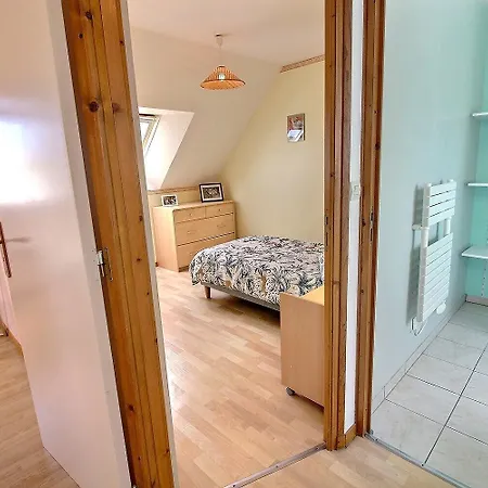 Holiday home La Perdrix