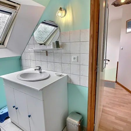 Holiday home La Perdrix