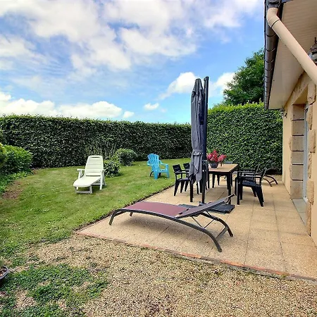 Holiday home La Perdrix