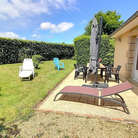 La Perdrix Holiday home Lezardrieux