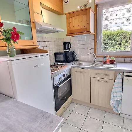 Holiday home La Perdrix *