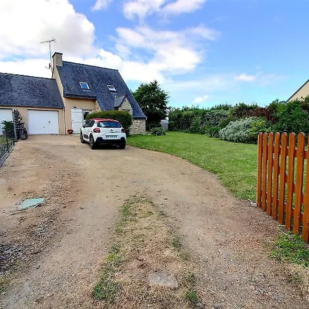 La Perdrix Holiday home *
